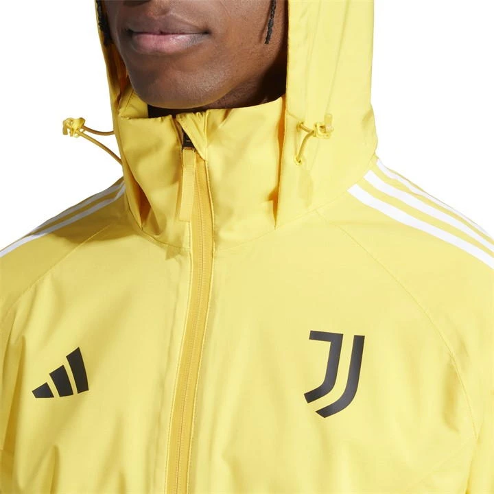 ADIDAS Juve Rain Jkt Sn99 8 ADIDAS Juve Rain Jkt Sn99 - Image 6