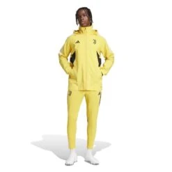 ADIDAS Juve Rain Jkt Sn99 15 ADIDAS Juve Rain Jkt Sn99 -House Of Fraser Shop 60310010 l a6