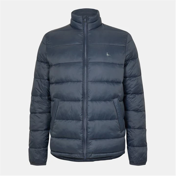 Jack Wills Kershaw Lightweight Puffer Jacket 3 Jack Wills Kershaw Lightweight Puffer Jacket