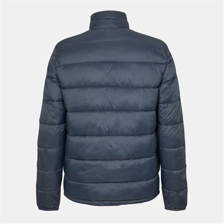 Jack Wills Kershaw Lightweight Puffer Jacket 4 Jack Wills Kershaw Lightweight Puffer Jacket - Image 2