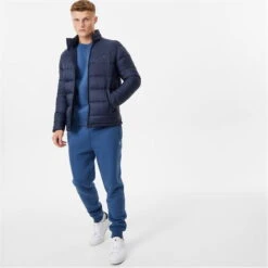 Jack Wills Kershaw Lightweight Puffer Jacket 17 Jack Wills Kershaw Lightweight Puffer Jacket -House Of Fraser Shop 60313322 l a6