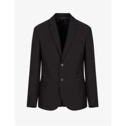 Armani Exchange AX Blazer Sn99 11 Armani Exchange AX Blazer Sn99 -House Of Fraser Shop 60316003 l a10