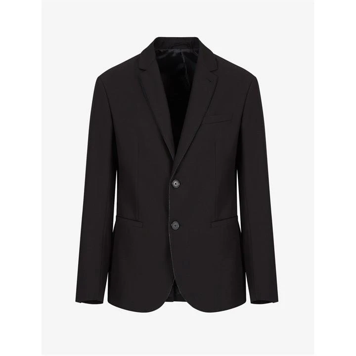 Armani Exchange AX Blazer Sn99 7 Armani Exchange AX Blazer Sn99 - Image 5