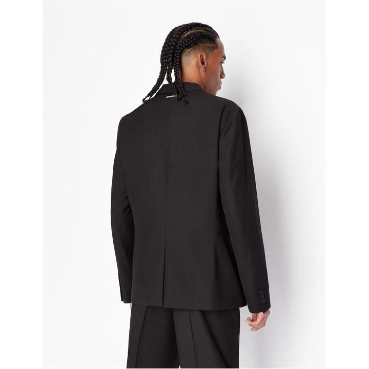 Armani Exchange AX Blazer Sn99 4 Armani Exchange AX Blazer Sn99 - Image 2