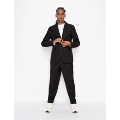 Armani Exchange AX Blazer Sn99 9 Armani Exchange AX Blazer Sn99 -House Of Fraser Shop 60316003 l a3