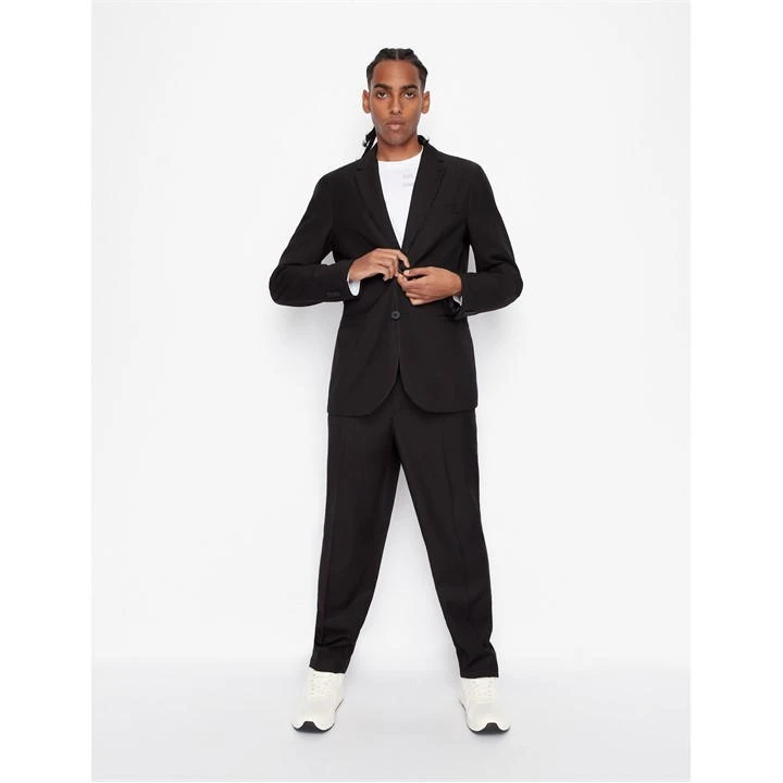 Armani Exchange AX Blazer Sn99 5 Armani Exchange AX Blazer Sn99 - Image 3