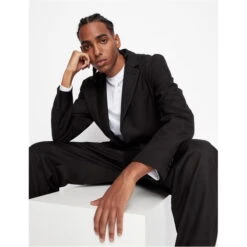 Armani Exchange AX Blazer Sn99 10 Armani Exchange AX Blazer Sn99 -House Of Fraser Shop 60316003 l a4