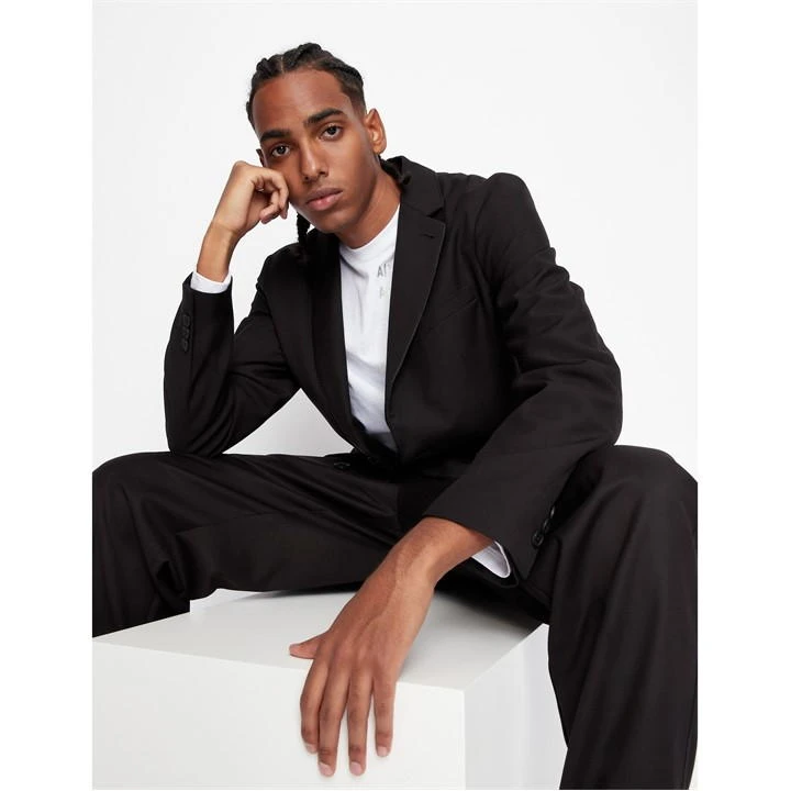 Armani Exchange AX Blazer Sn99 6 Armani Exchange AX Blazer Sn99 - Image 4