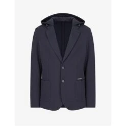 Armani Exchange AX Giacca Sn99 10 Armani Exchange AX Giacca Sn99 -House Of Fraser Shop 60319418 l a10