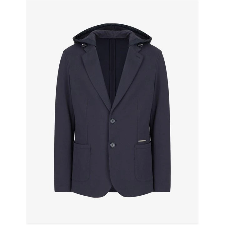 Armani Exchange AX Giacca Sn99 6 Armani Exchange AX Giacca Sn99 - Image 4