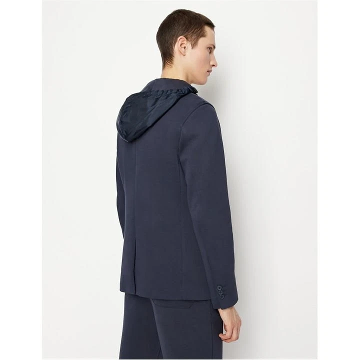 Armani Exchange AX Giacca Sn99 4 Armani Exchange AX Giacca Sn99 - Image 2