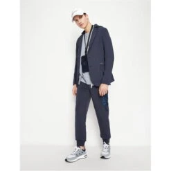 Armani Exchange AX Giacca Sn99 9 Armani Exchange AX Giacca Sn99 -House Of Fraser Shop 60319418 l a3