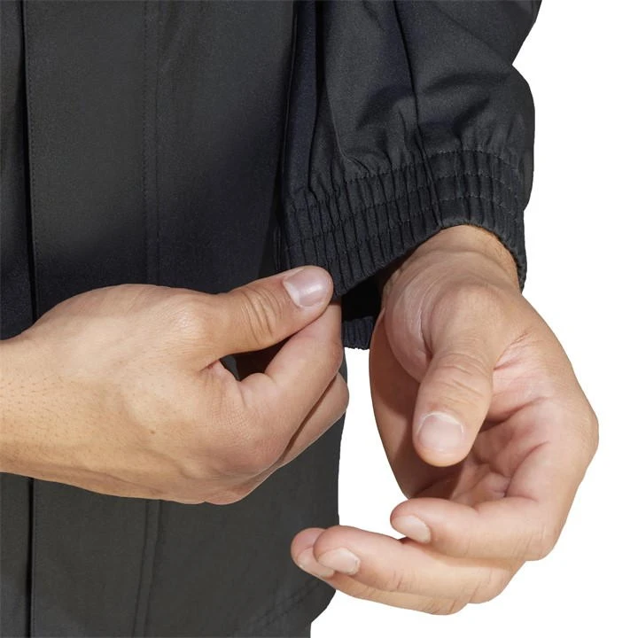 ADIDAS Entrada 22 All-Weather Jacket Mens 7 ADIDAS Entrada 22 All-Weather Jacket Mens - Image 5