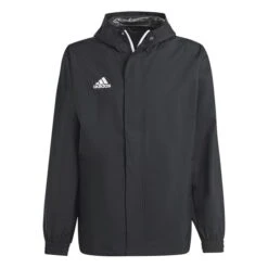 ADIDAS Entrada 22 All-Weather Jacket Mens 17 ADIDAS Entrada 22 All-Weather Jacket Mens -House Of Fraser Shop 60344240 l a7