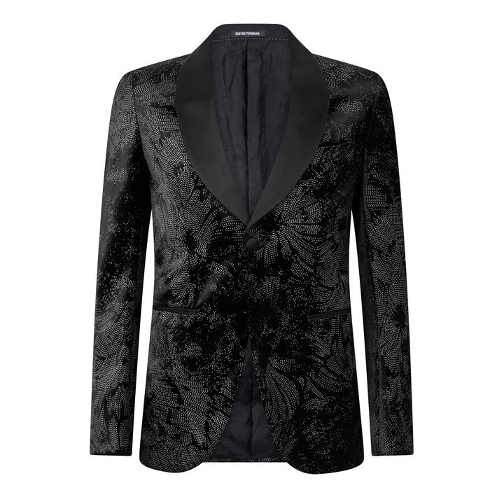 Armani Exchange AX Jacket Sn99 3 Armani Exchange AX Jacket Sn99