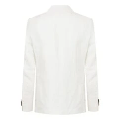 Frith Slim Fit Double Breasted Jacket -House Of Fraser Shop 60400701 l a11