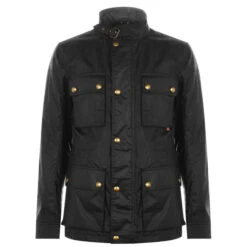 BELSTAFF Fieldmaster Waxed Jacket