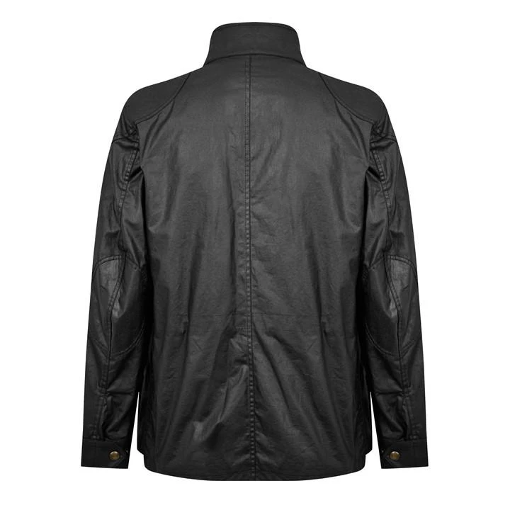 BELSTAFF Fieldmaster Waxed Jacket 10 BELSTAFF Fieldmaster Waxed Jacket - Image 8