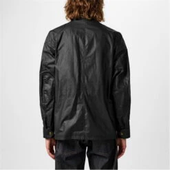 BELSTAFF Fieldmaster Waxed Jacket 13 BELSTAFF Fieldmaster Waxed Jacket -House Of Fraser Shop 60450903 l a3