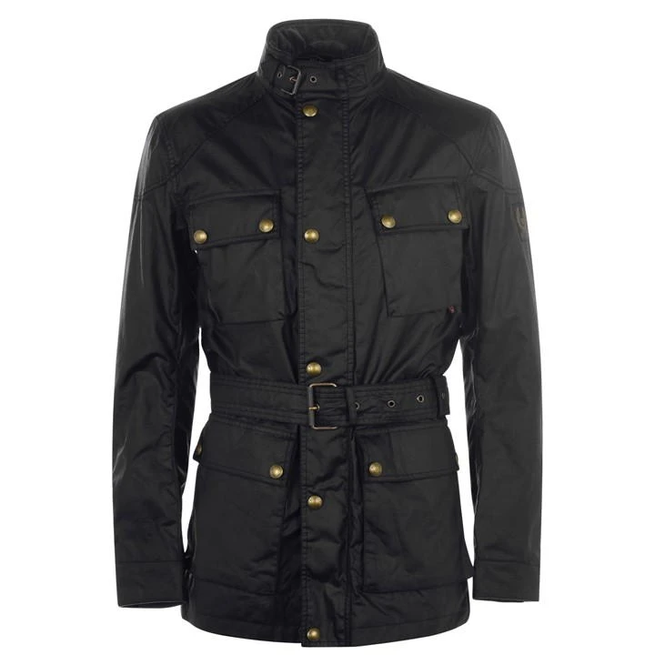 BELSTAFF Trialmaster Jacket 9 BELSTAFF Trialmaster Jacket - Image 7
