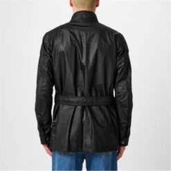 BELSTAFF Trialmaster Jacket 13 BELSTAFF Trialmaster Jacket -House Of Fraser Shop 60451003 l a3