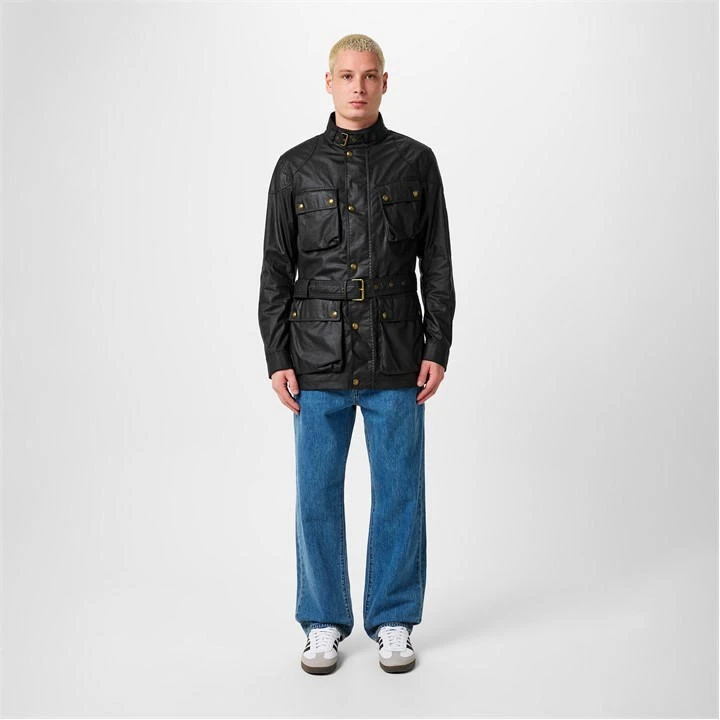 BELSTAFF Trialmaster Jacket 7 BELSTAFF Trialmaster Jacket - Image 5