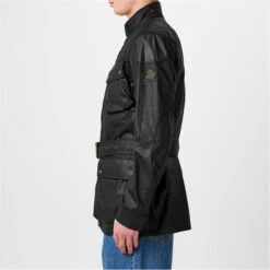 BELSTAFF Trialmaster Jacket 15 BELSTAFF Trialmaster Jacket -House Of Fraser Shop 60451003 l a7