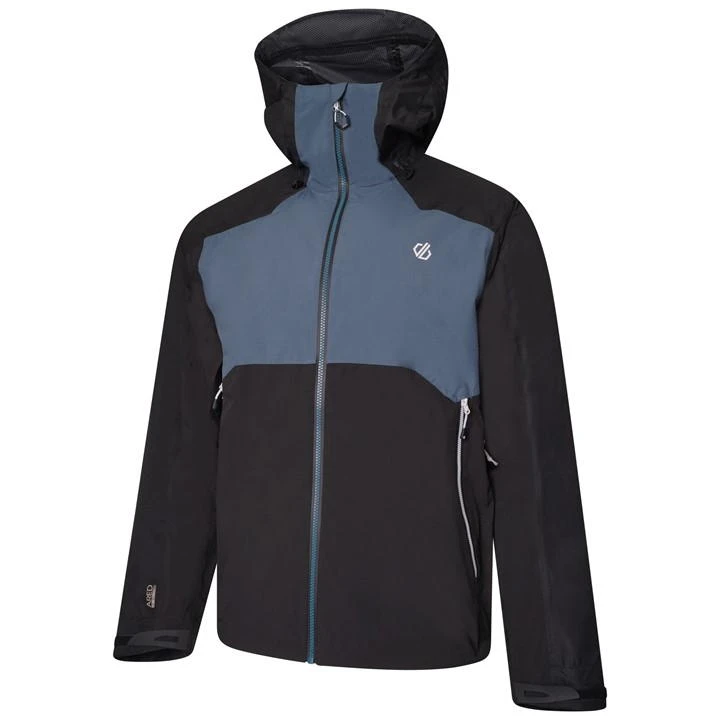 Dare 2b 2b Touchpoint Ii Jacket Anorak Mens 4 Dare 2b 2b Touchpoint Ii Jacket Anorak Mens - Image 2