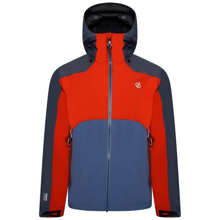 Dare 2b 2b Touchpoint Ii Jacket Anorak Mens 7 Dare 2b 2b Touchpoint Ii Jacket Anorak Mens - Image 5