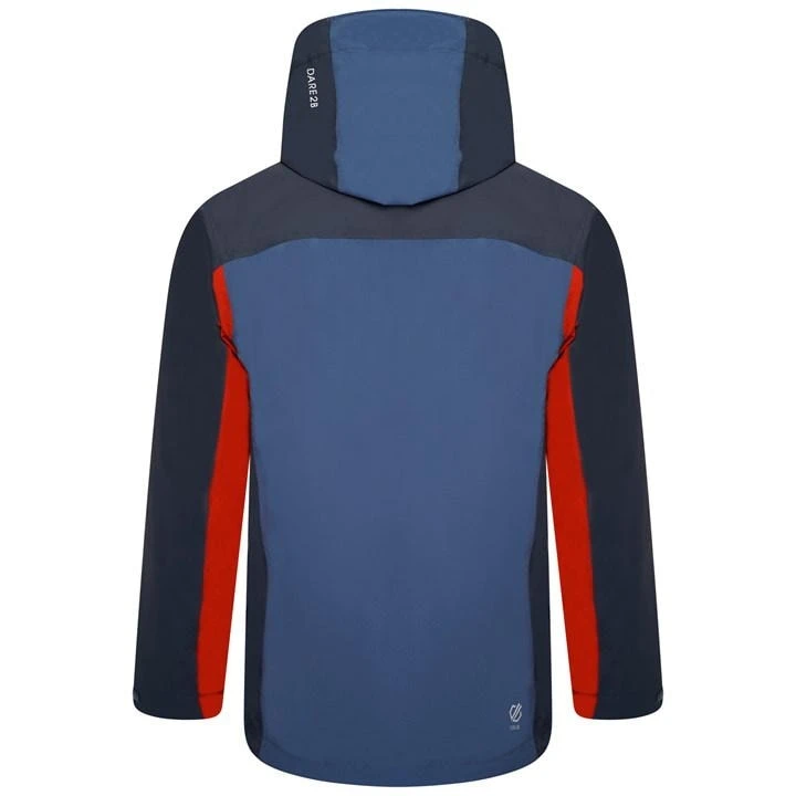 Dare 2b 2b Touchpoint Ii Jacket Anorak Mens 9 Dare 2b 2b Touchpoint Ii Jacket Anorak Mens - Image 7