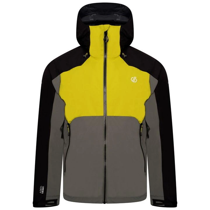 Dare 2b 2b Touchpoint Ii Jacket Anorak Mens 10 Dare 2b 2b Touchpoint Ii Jacket Anorak Mens - Image 8