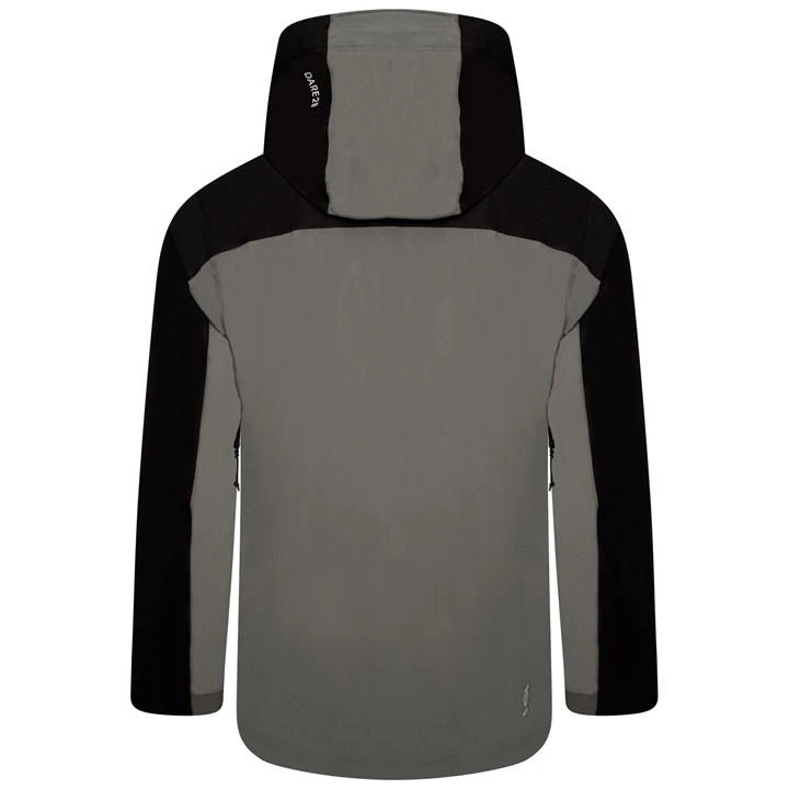 Dare 2b 2b Touchpoint Ii Jacket Anorak Mens 12 Dare 2b 2b Touchpoint Ii Jacket Anorak Mens - Image 10