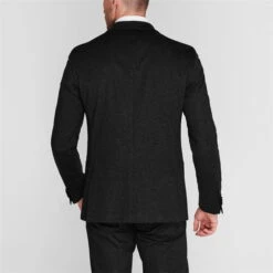 Boss Nowrin Jersey Blazer -House Of Fraser Shop 60542402 l a2