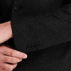 Boss Nowrin Jersey Blazer -House Of Fraser Shop 60542402 l a3