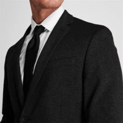 Boss Nowrin Jersey Blazer -House Of Fraser Shop 60542402 l a4