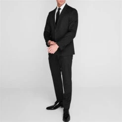 Boss Nowrin Jersey Blazer -House Of Fraser Shop 60542402 l a5