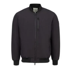 Mens Bomber Jacket