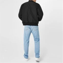 Mens Bomber Jacket 14 Mens Bomber Jacket -House Of Fraser Shop 60611703 l a3