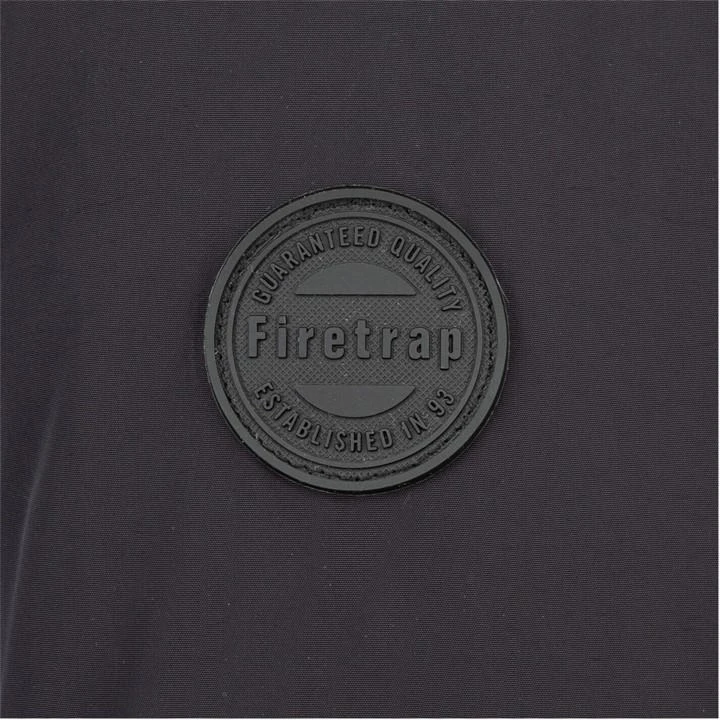 Mens Bomber Jacket 7 Mens Bomber Jacket - Image 5