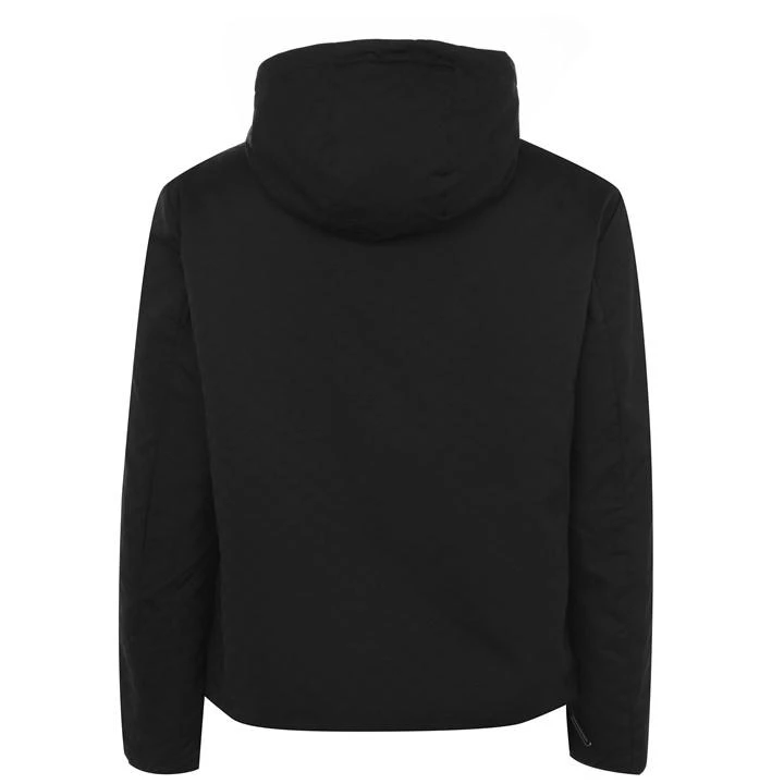 Emporio Armani Eagle Rain Jacket 4 Emporio Armani Eagle Rain Jacket - Image 2