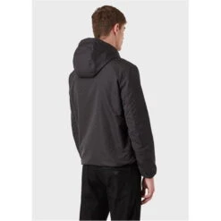 Emporio Armani Eagle Rain Jacket 13 Emporio Armani Eagle Rain Jacket -House Of Fraser Shop 60627403 l a3
