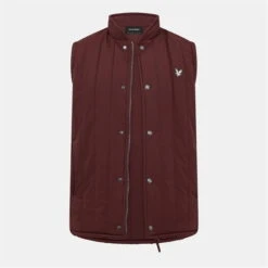 Lyle Reversible Gilet