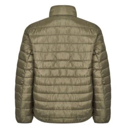 True Religion Horseshoe Puffer Jacket 12 True Religion Horseshoe Puffer Jacket -House Of Fraser Shop 60790815 l a10