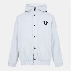 True Religion Hd Windbrkr Sn99