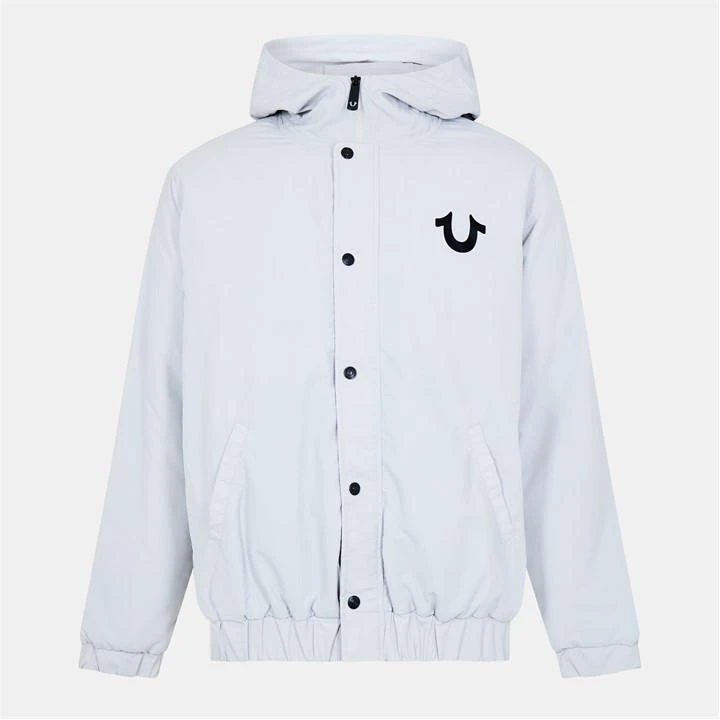 True Religion Hd Windbrkr Sn99 3 True Religion Hd Windbrkr Sn99