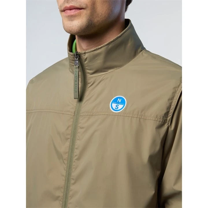 North Sails NS SAILOR 2.0 JACKET 6 North Sails NS SAILOR 2.0 JACKET - Image 4