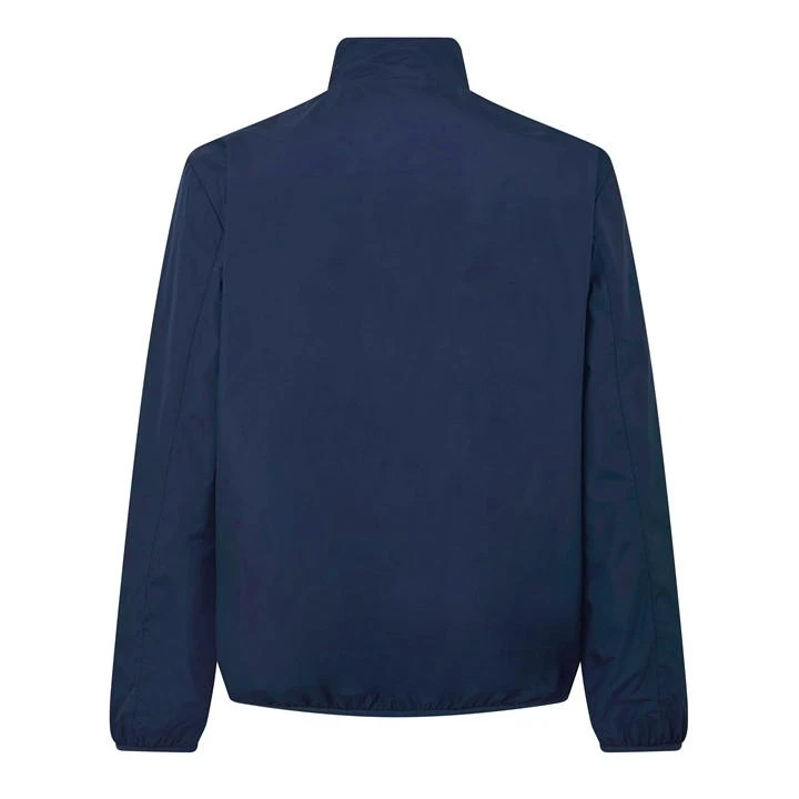 Aquascutum Reversible Check Jacket 4 Aquascutum Reversible Check Jacket - Image 2