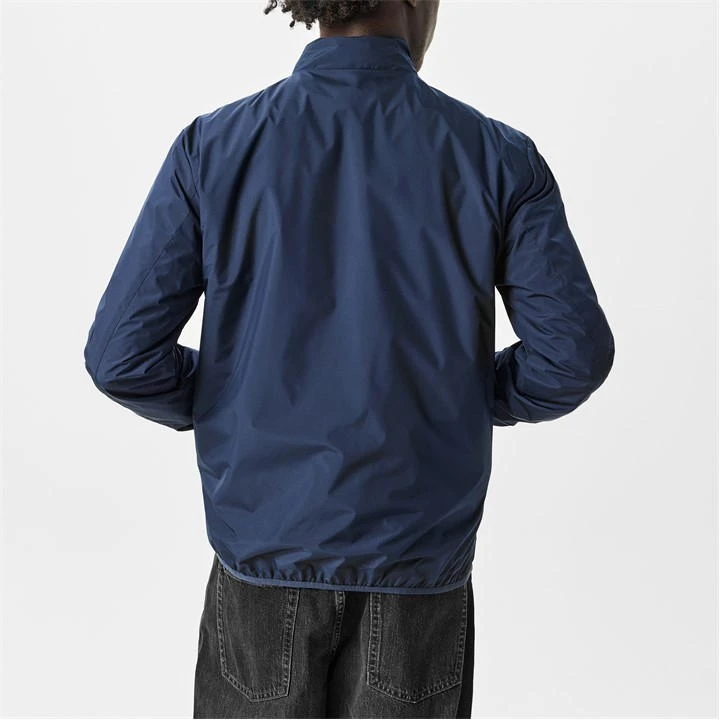 Aquascutum Reversible Check Jacket 6 Aquascutum Reversible Check Jacket - Image 4