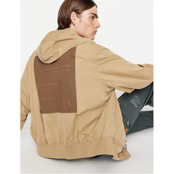 Armani Exchange AX Blouson Sn99 8 Armani Exchange AX Blouson Sn99 - Image 6