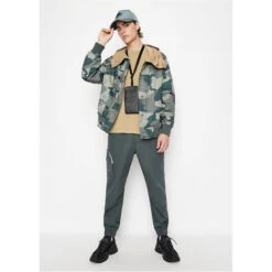 Armani Exchange AX Blouson Sn99 10 Armani Exchange AX Blouson Sn99 -House Of Fraser Shop 60907115 l a3